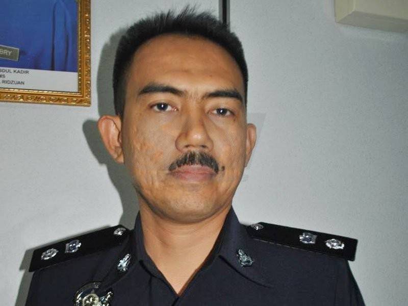 Mohamad Zainal Abdullah