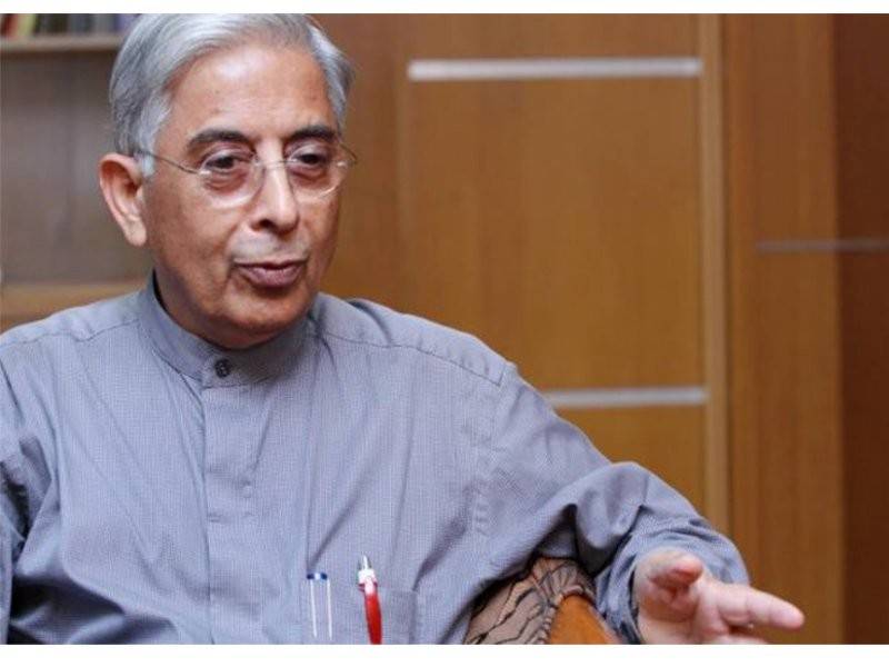 Dr Shad Saleem. - Foto The Star Online 