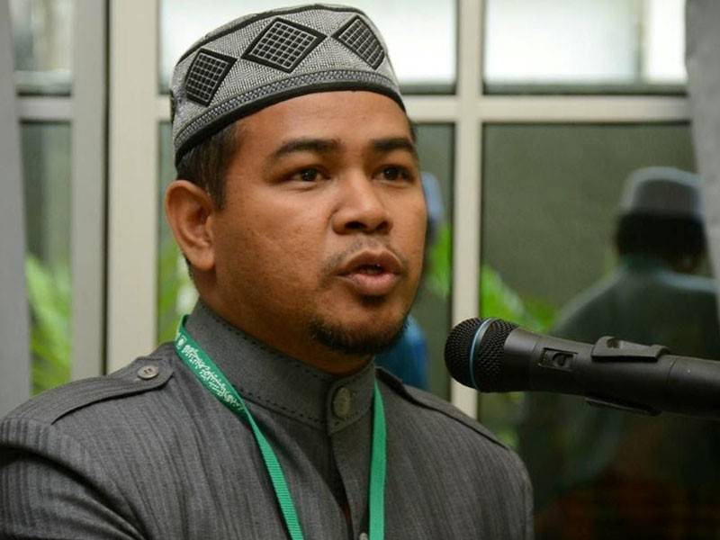 Datuk Dr Khairuddin Aman Razali