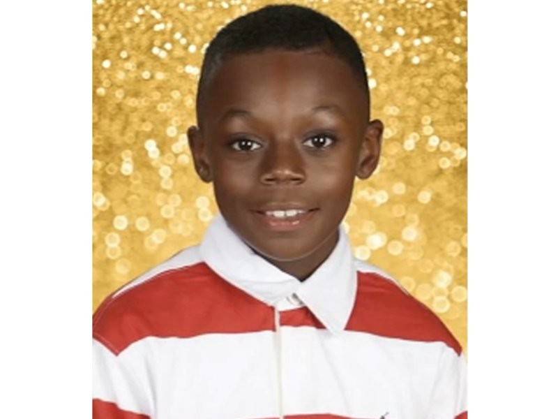 Cameron Jean-Pierre maut dipercayai akibat alahan terhadap bau ikan kod yang sedang dimasak. - Foto ABC7