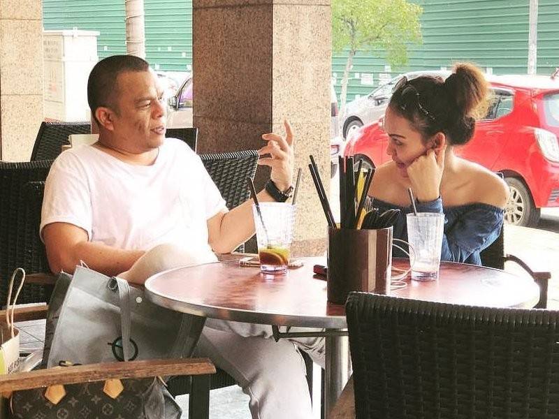 Pelawak, Tauke Jambu