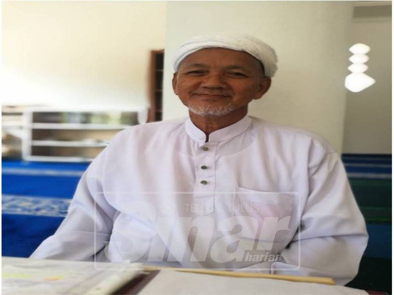 Wan Adnan Wan Mahmood 