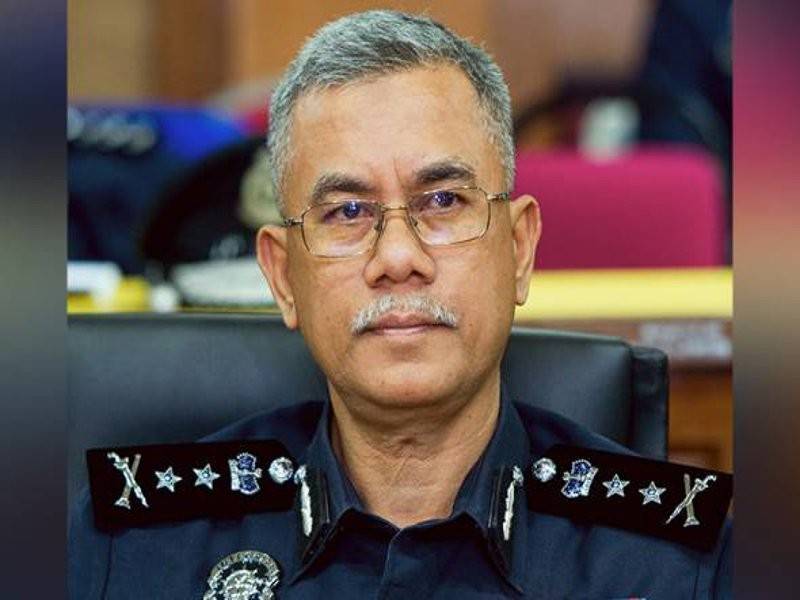 Datuk Hasanuddin Hassan