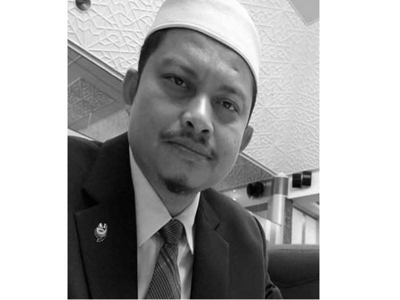 Mohd Zawawi Abu Hassan