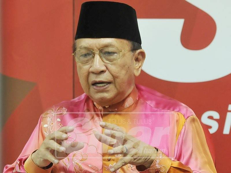 Institusi beraja tonggak kedaulatan Malaysia