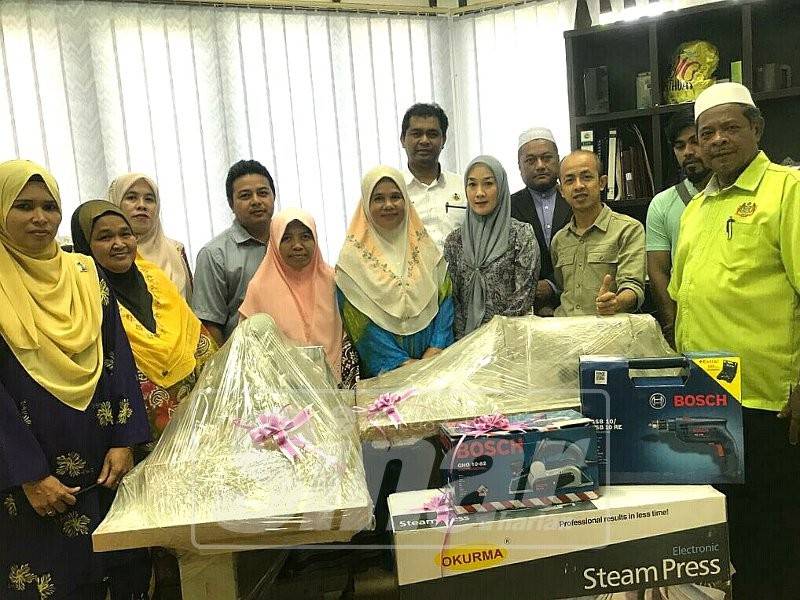 Nak Jual Basikal Lama Kelantan