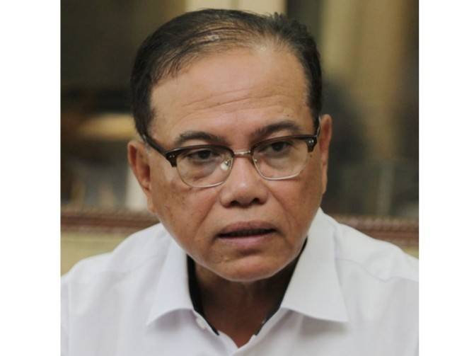 Wan Rosdy Wan Ismail