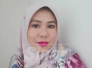Zuraida Kamaruddin Wikipedia