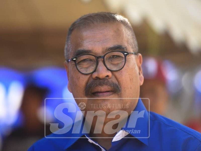  - Foto SINAR HARIAN oleh SHARIFUDIN ABDUL RAHIM