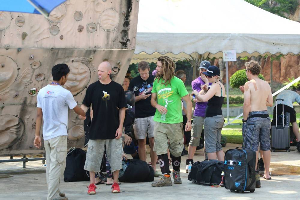 Gua Damai sering menggamit tumpuan pelancong.