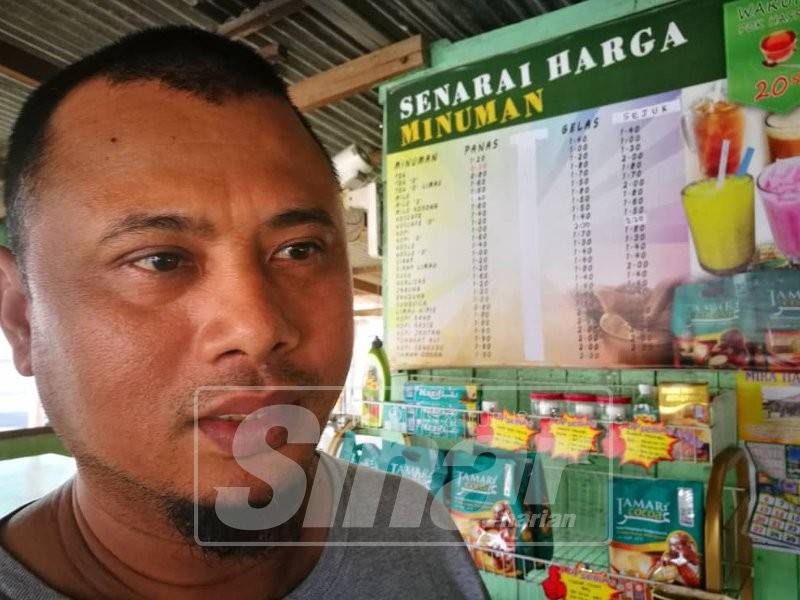 Mohd Ridhuan Mohd Hassan