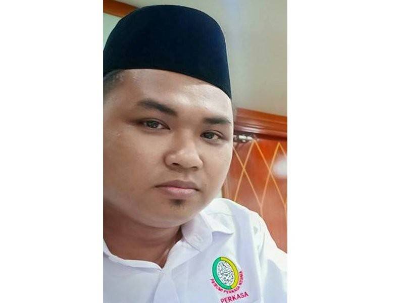 Nasrul Ali Hasan Abdul Latif
