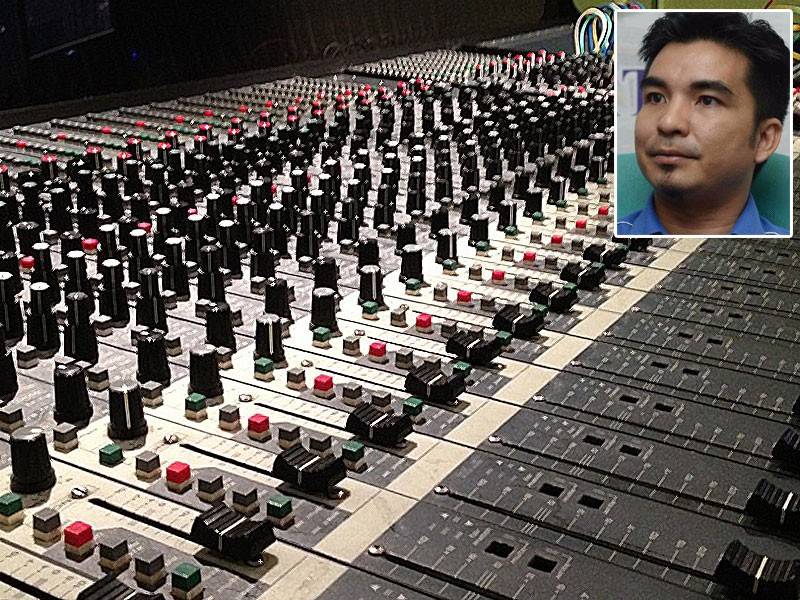 Mohamad Yusrizal Yusoff