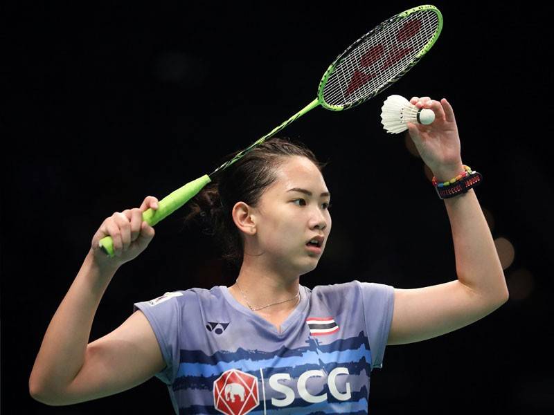 Pemain perseorangan wanita Thailand, Pornpawee Chochuwong adalah pemain baru yang akan memperkuatkan Ampang Jaya BC dalam pusingan akhir SSPL 2018/19 nanti. Kredit photo: BWF 