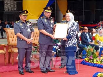 KTMB timbang semula perkhidmatan Ekspress Wau