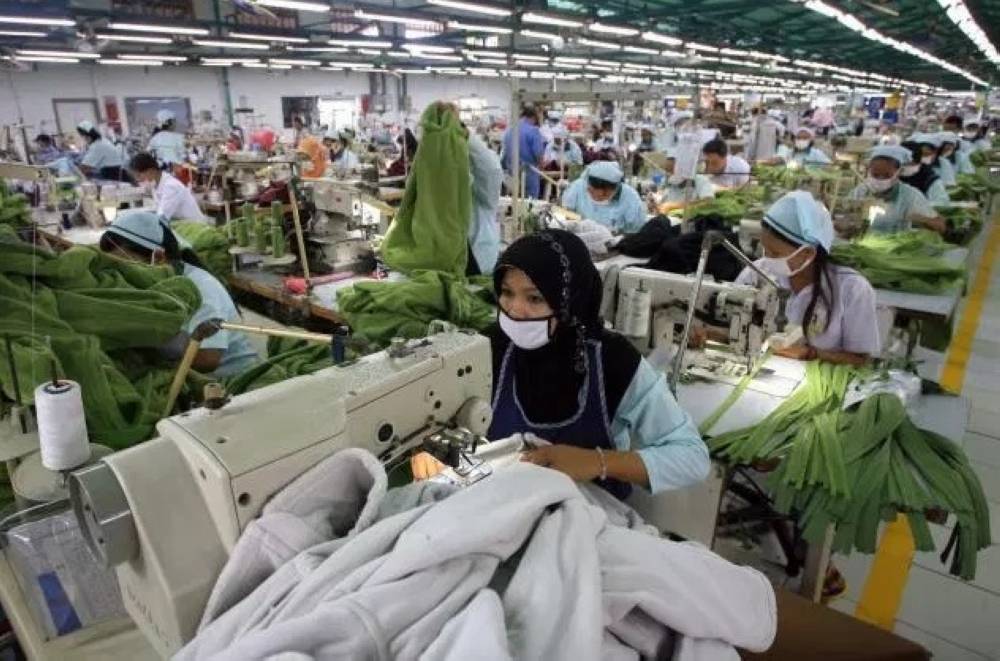 
Negara Asean antaranya Malaysia, Vietnam, Indonesia dan Bangladesh mampu menjadi penggiat utama dalam rantaian bekalan tekstil global.