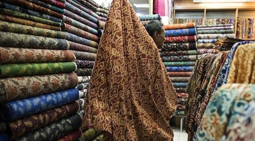 
Perniagaan tekstil hiasan kini turut mengalami senario perubahan.