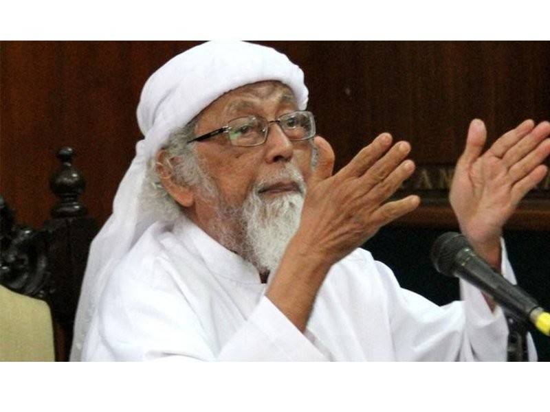 Abu Bakar Bashir
