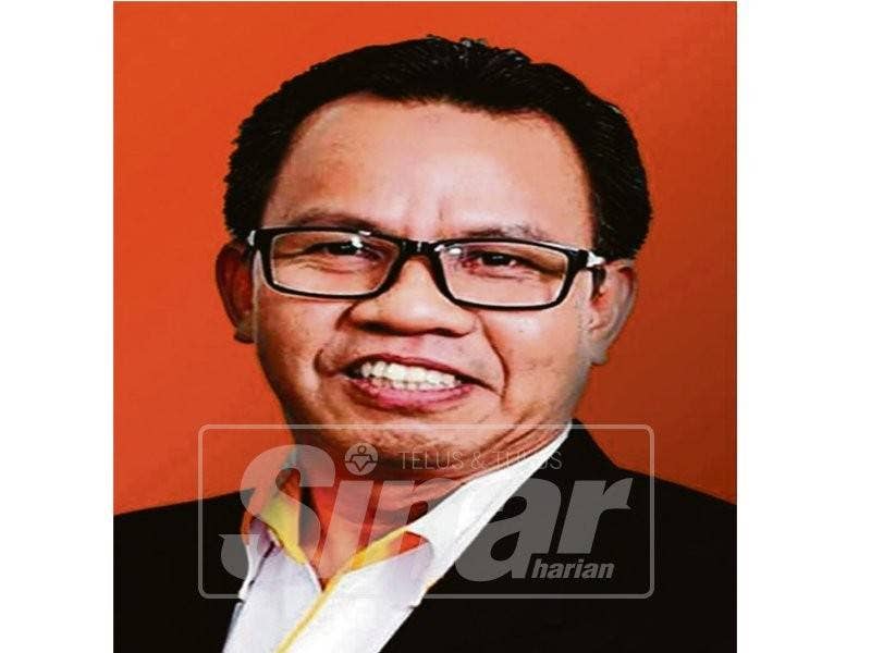 Mohd Sofi Abdul Wahab