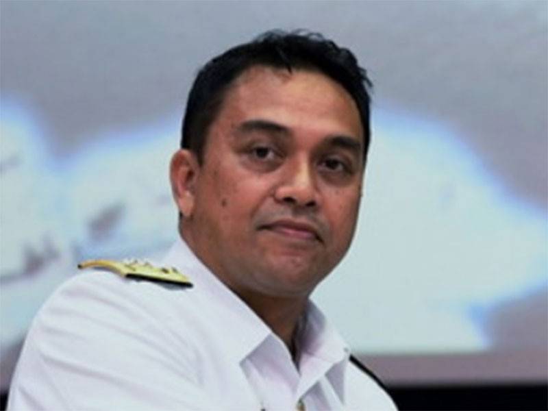Reza Mohd Sany