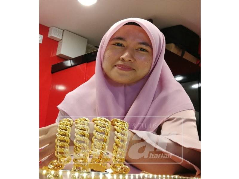 Harga emas di Terengganu paling murah CariGold Forum