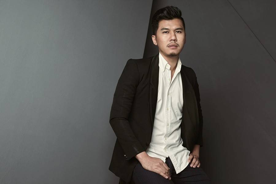 Inspirasi rekaan daripada melancong