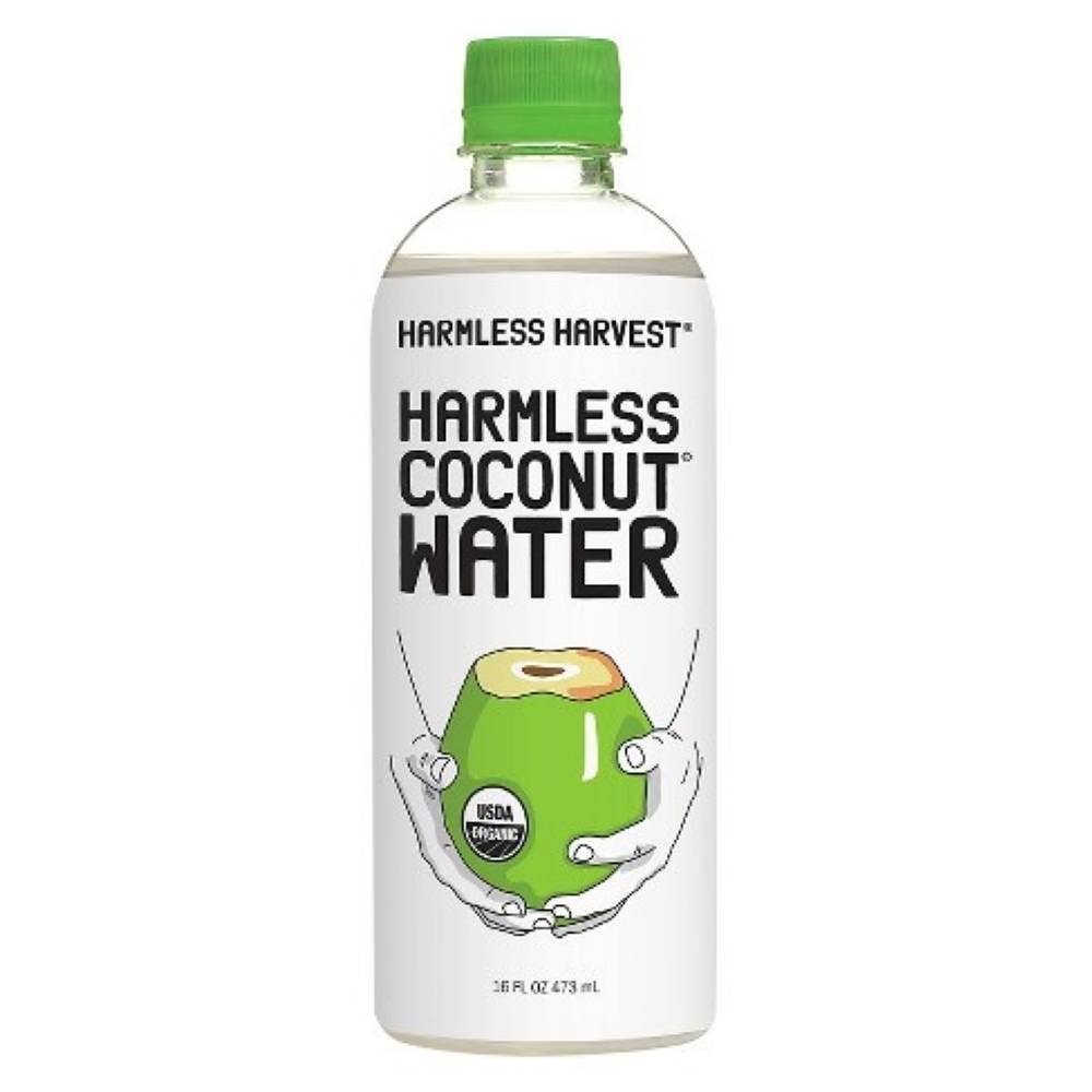 
Harmless Coconut Water