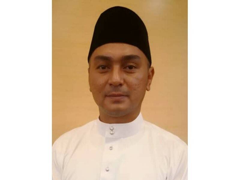 Mohd Fakaaruddin