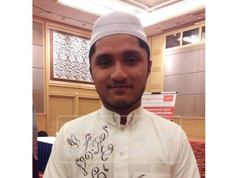 Muhammad Asyraaf Syed
