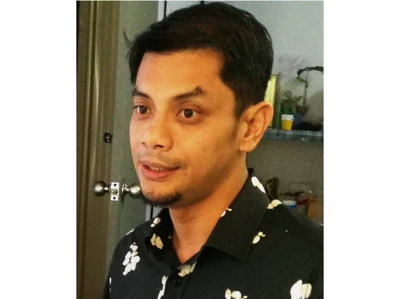 Hasnul Zulkarnain Abdul Munaim
