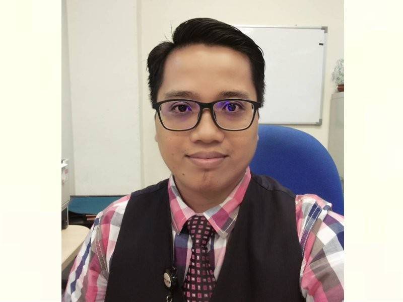 Dr Khairunneezam Mohd Noor