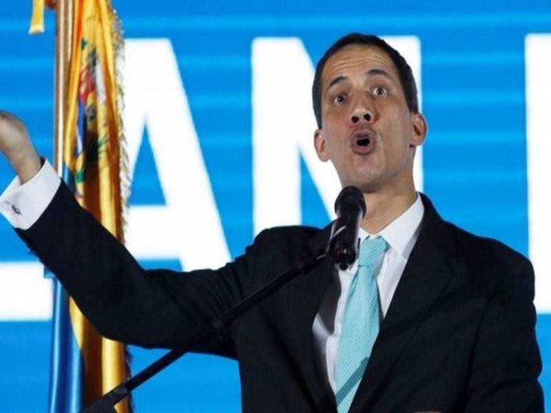 Juan Guaido