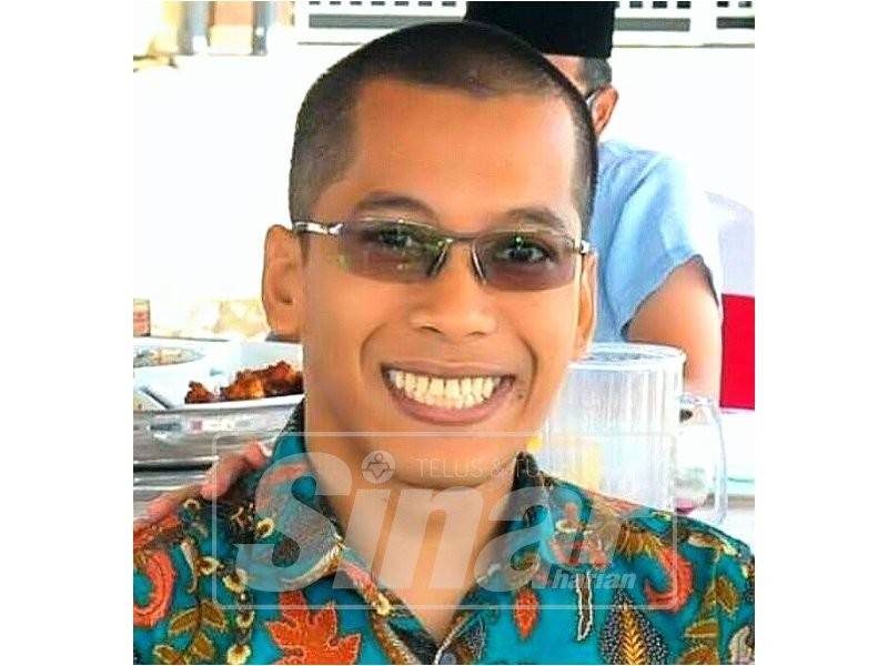 Haslihelmy DM Zulhasli