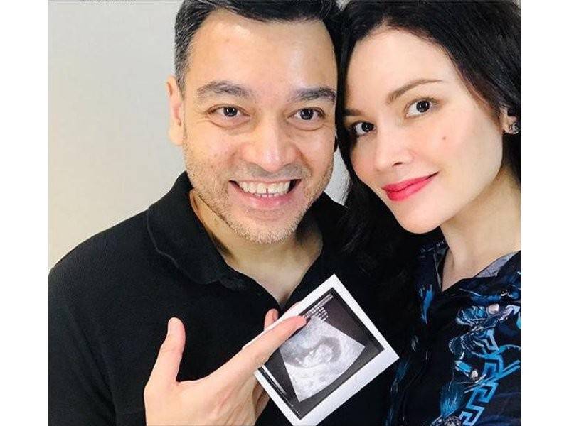 Foto: Instagram Sarimah Ibrahim