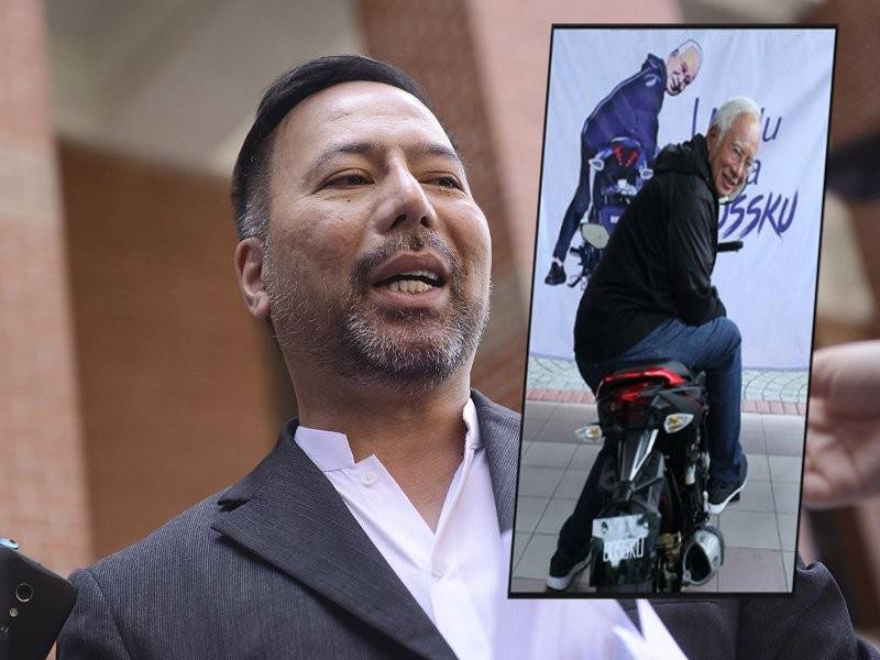 Khairuddin Abu Hassan