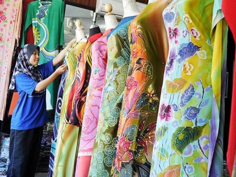 Pengusaha tekstil batik  disaran miliki sijil standard