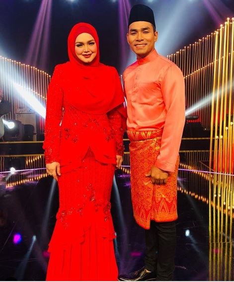 Syafiq Farhain. Foto Sinar Harian ASRIL ASWANDI & Instagram Syafiq Farhain