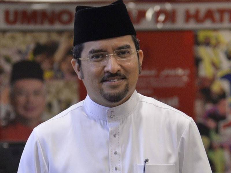  Dr Asyraf Wajdi Dusuki