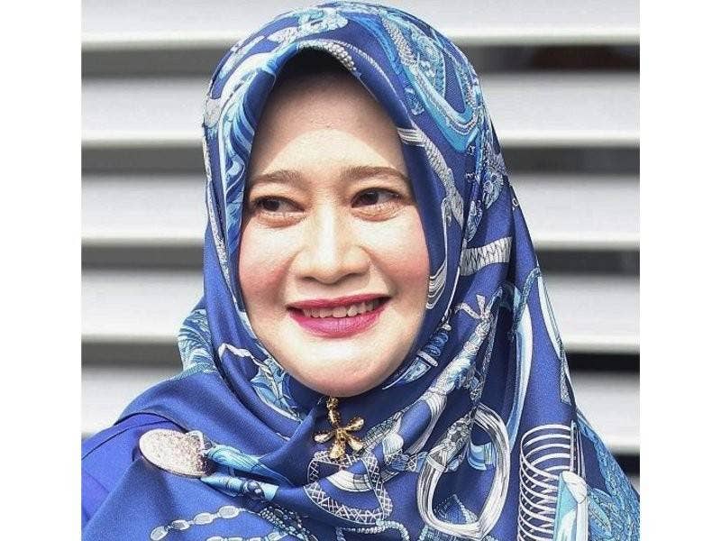 Shahanim Mohamad Yusoff