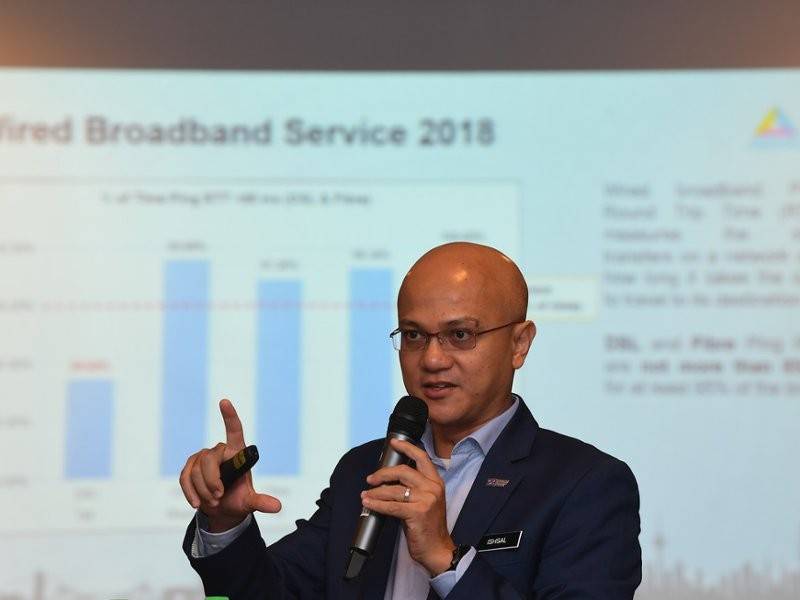 Al-Ishsal Ishak - Foto Bernama