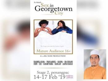 Pementasan Teater Malaikat