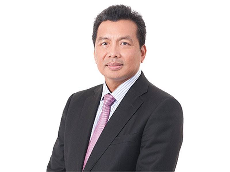 Ikmal Hisham Abdul Aziz