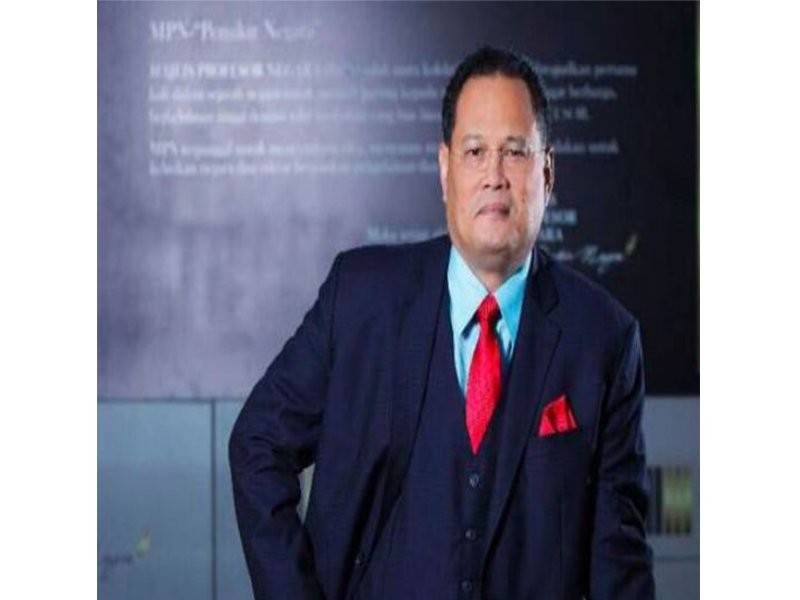 Dr Raduan - Foto Astro Awani