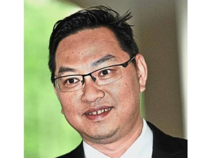 Jimmy. - Foto TheStar