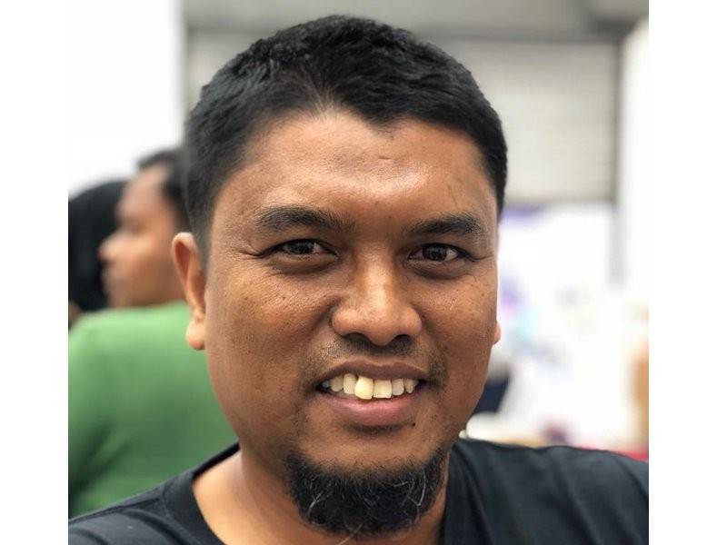 Darul Ridzuan Abdul Wahed