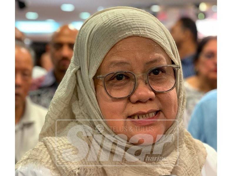 Rohana Mohammad Nasir