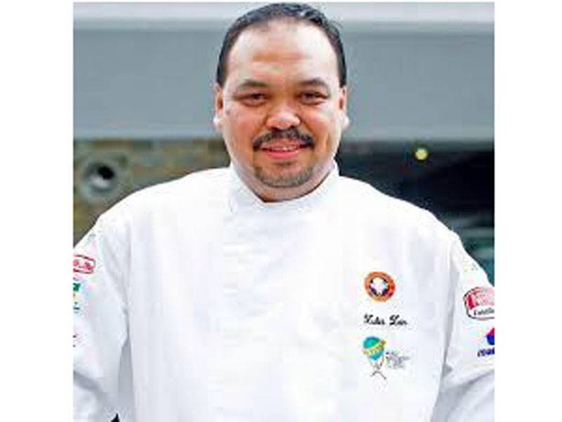 Chef malaysia master