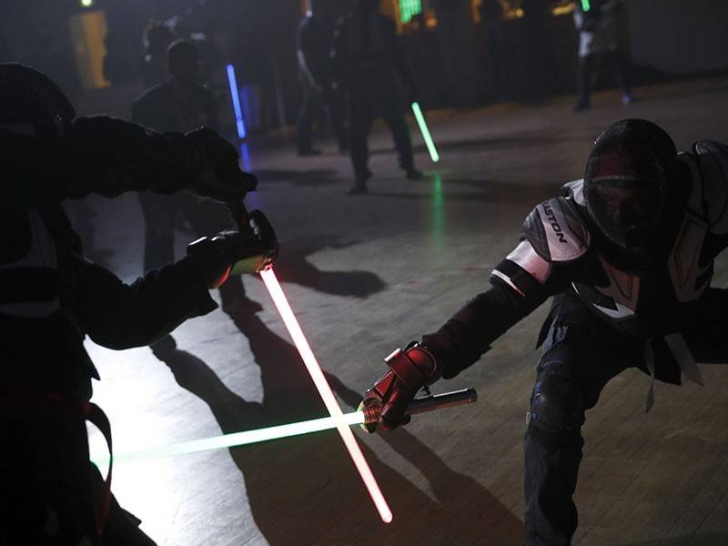 Sukan ini bakal menarik minat generasi muda.