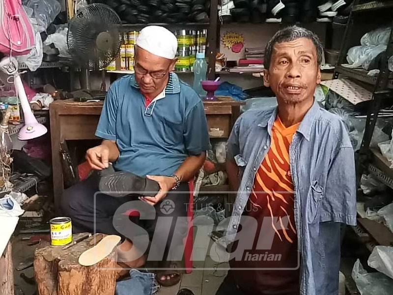 'Mengapa OKU macam saya tak layak'