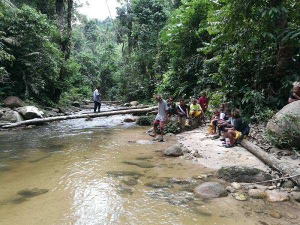 Masyarakat orang asli di Gerik, Perak terjejas akibat kegiatan pembalakan berhampiran penempatan mereka. Mata pencarian seperti ikan, haiwan buruan dan tumbuhan herba makin sukar diperolehi sejak akhir-akhir ini. 